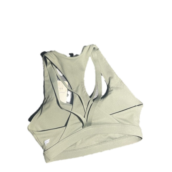 𝅺fabletics Kessler Medium Impact Sports Bra II Size XXS - Picture 5 of 5